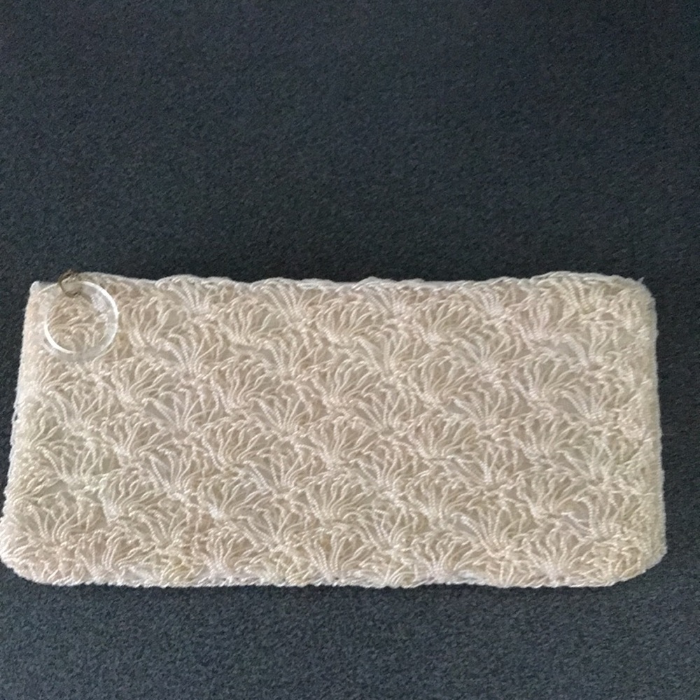 Vintage Evening Bag